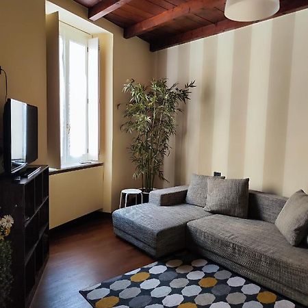Daisy Apartment In Centro A Como Exterior photo