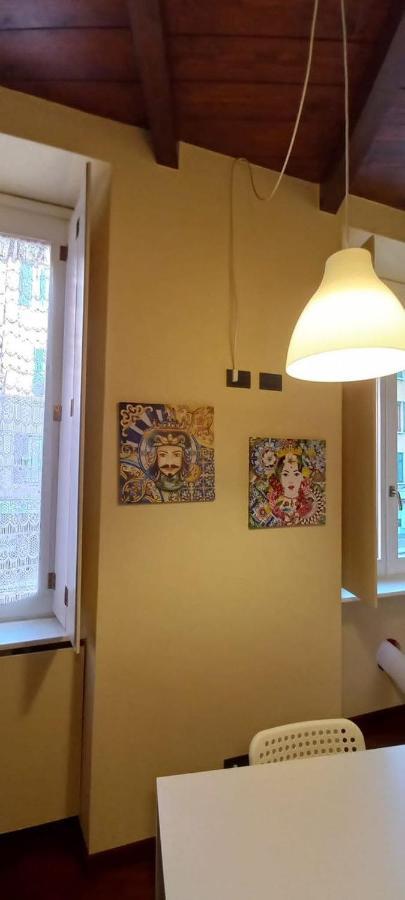Daisy Apartment In Centro A Como Exterior photo